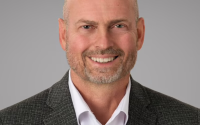 Senior Partner Announcement – Kirk Shaw